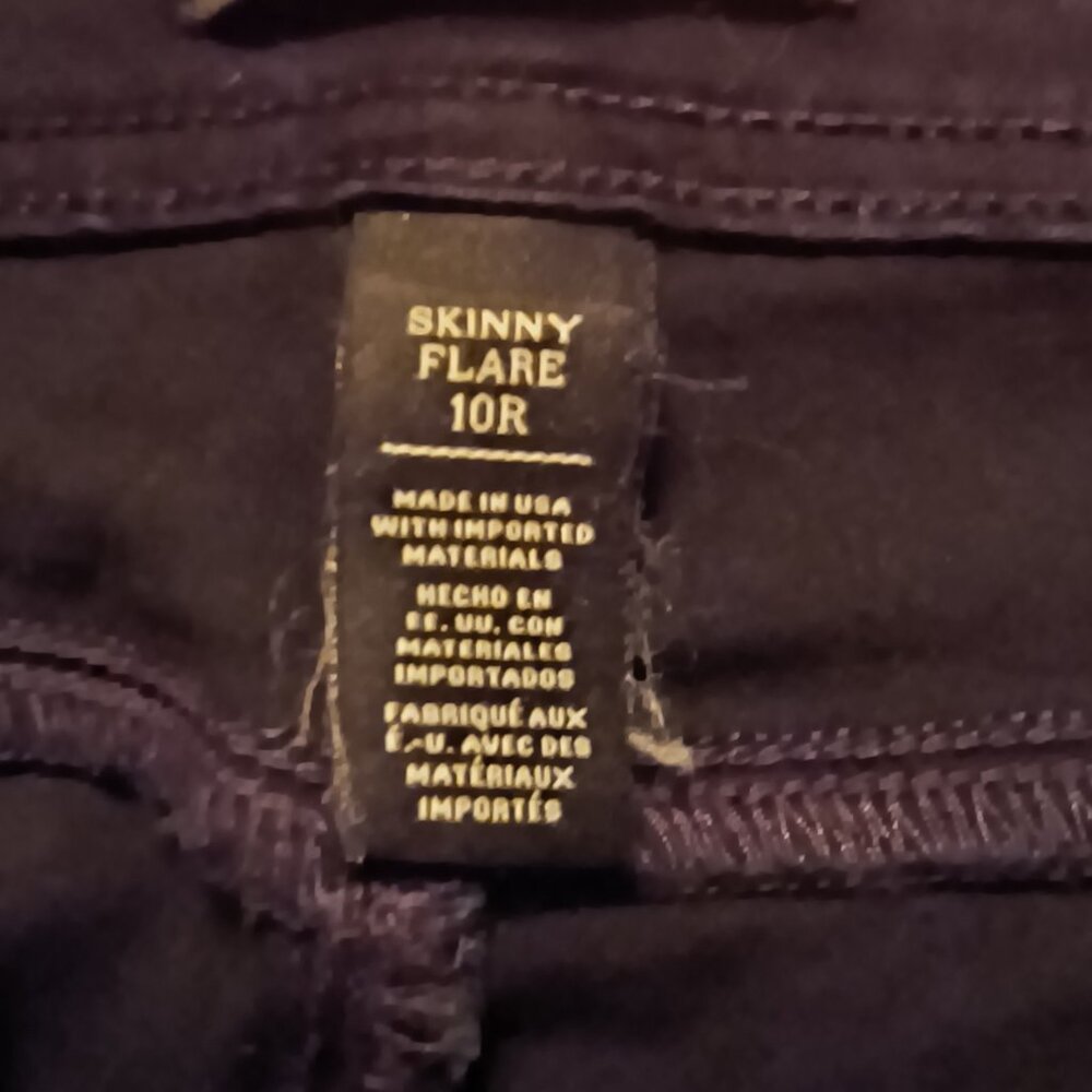 White House Black Market